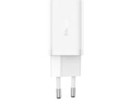 Зарядни устройства Baseus GaN5 Pro 2xUSB-C 40W CCGP180102