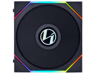 Вентилатори Lian Li UNI FAN TL LCD 140 Black