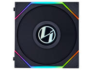 Вентилатори Lian Li UNI FAN TL LCD 120 Black