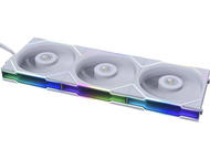 Вентилатори Lian Li UNI FAN TL 120 White 3-pack