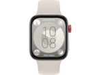 Смарт часовници Huawei Watch Fit 3 Moon white