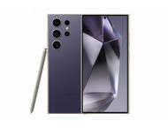 Смартфони Samsung Galaxy S24 Ultra - 12GB RAM / 1TB, Titanium Violet