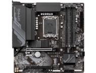 Дънни платки GIGABYTE B760M GAMING X DDR4