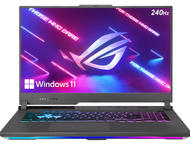 Лаптопи ASUS ROG Strix G17 G713PU-LL052W