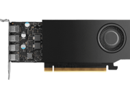 Видео карти PNY RTX A1000 8GB