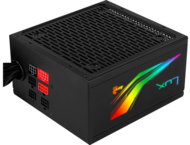 Захранвания за компютри Aerocool LUX RGB 650M