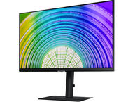 Монитори Samsung LS24A600UCUXEN, с нарушена опаковка