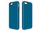 Калъфи Speck CandyShell за iPhone 6, синьо-сив