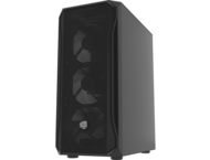 Кутии Fury Shobo SH4F