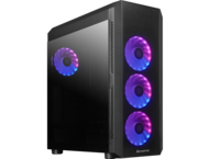 Кутии Chieftec Scorpion 4