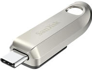 USB памети 256GB SanDisk Ultra Luxe USB 3.2 Gen 1 Flash Drive 