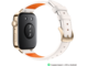 Смарт часовници Huawei Watch Fit 3 Sky White (Leather)