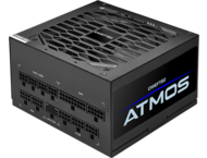 Захранвания за компютри Chieftec ATMOS 750W ATX 3.0