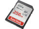 Карти памет 256GB SANDISK Ultra SDXC Memory Card