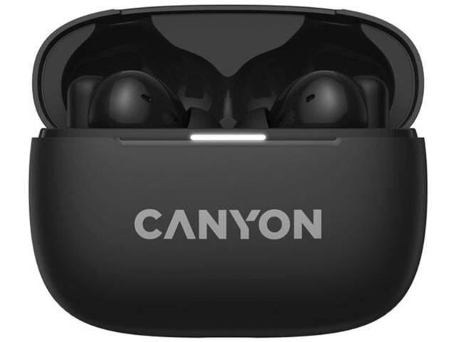 Слушалки Canyon TWS-10 CNS-TWS10B