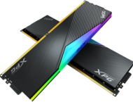 Оперативна памет 32GB (2x16GB) DDR5 6000 MT/s XPG Lancer RGB Black