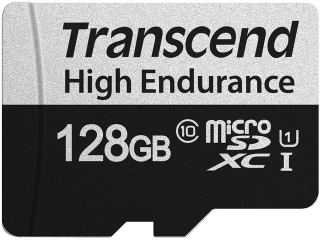 Карти памет 128GB Transcend USD350V