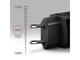 Зарядни устройства Axagon ACU-PQ30 PD3.0 & QC4+ 2xOUTPUTS wall charger 30W