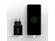 Зарядни устройства Axagon ACU-QC19 QC3.0 wall charger