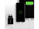 Зарядни устройства Axagon ACU-QS24 QC3.0 + 5V-1.2A wall charger