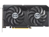 Видео карти ASUS Dual GeForce RTX 4070 SUPER EVO 12GB