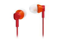 Слушалки Philips SHE3800RD