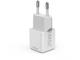 Зарядни устройства Hama мини-зарядно, USB-C, 25W