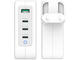 Зарядни устройства j5create JUP43130E 130W