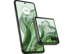 Смартфони Motorola Razr 50 Ultra 5G - 12GB RAM / 512GB, Spring Green