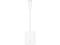 Кабели и Адаптери Belkin RockStar™ USB-C Audio + Charge Adapter, White