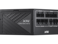 Захранвания за компютри XPG CORE REACTOR II 750W ATX 3.0
