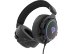 Слушалки Genesis Neon 764, Black