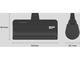 Външни батерии Silicon Power Power Bank, QD50, 5000mAh, Black
