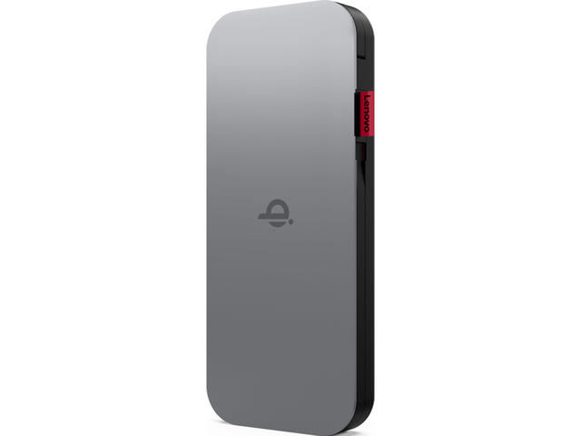 Външни батерии Lenovo Go Wireless Mobile Power Bank