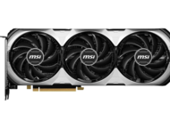 Видео карти MSI GeForce RTX 4070 Ti SUPER 16G VENTUS 3X OC