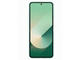 Калъфи Samsung Galaxy Z Flip6 калъф от екокожа, Mint