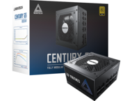 Захранвания за компютри MONTECH CENTURY G5 850W ATX 3.0