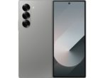 Смартфони Samsung Galaxy Z Fold6, 512GB - Silver shadow
