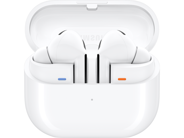 Слушалки Samsung Galaxy Buds3 Pro, White