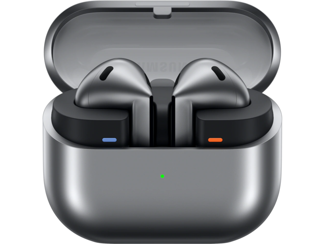 Слушалки Samsung Galaxy Buds3, Gray