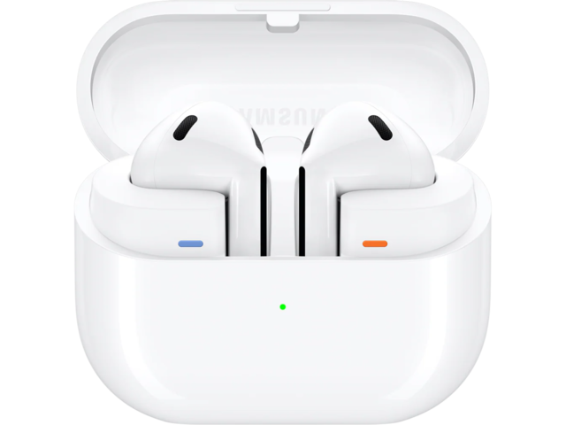 Слушалки Samsung Galaxy Buds3, White