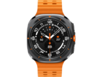 Смарт часовници Samsung Galaxy Watch Ultra, 47mm LTE - Titanium Gray