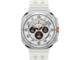 Смарт часовници Samsung Galaxy Watch Ultra, 47mm LTE - Titanium White