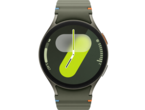 Смарт часовници Samsung Galaxy Watch7, 44mm LTE - Green