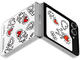 Калъфи Samsung Galaxy Z Flip6 калъф Flipsuit, White