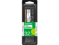 Оперативна памет 32GB DDR5 5600 MT/s ADATA U-DIMM Memory Module