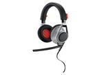 Слушалки Plantronics RIG White Universal