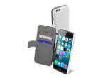 Калъфи Cellular line Bookagenda за iPhone 6, в бяло