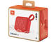Колони JBL Go 4, Red