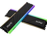 Оперативна памет 16GB (2x8GB) DDR4 3200 MT/s XPG SPECTRIX D35G RGB Black
